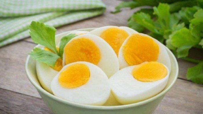 Lebih Sehat Kandungan Putih Telur atau Kuning Telur ya? Simak Ulasannya