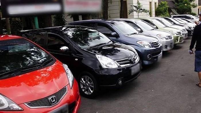 Cari Mobil  Murah di Jakarta Simak Beberapa Pilihan Mobil  