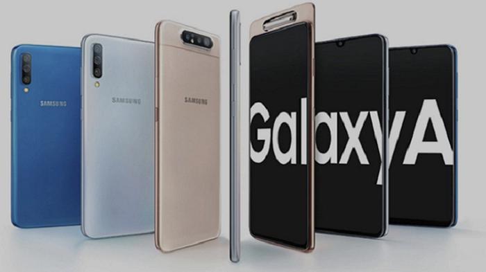 Cek Harga Samsung Galaxy Tipe A, Mulai Dari 1 Jutaan - Blog