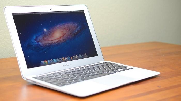 MacBook Pro dan MacBook Air Bekas