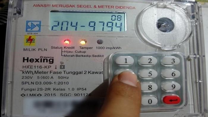 Perhitungan Listrik Gratis 450 VA dan 900 VA, Segera  