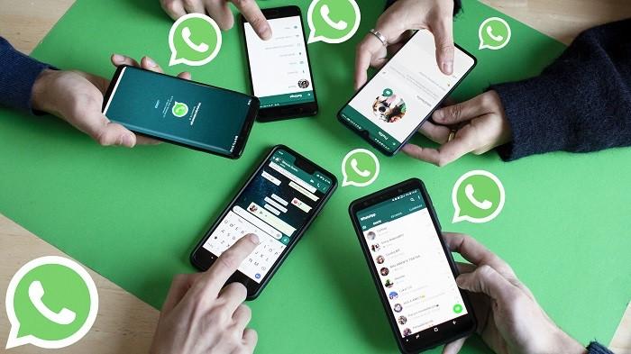 Cara Buat Pesan Balasan Otomatis di WA Tapa Perlu Daftar WhatsApp