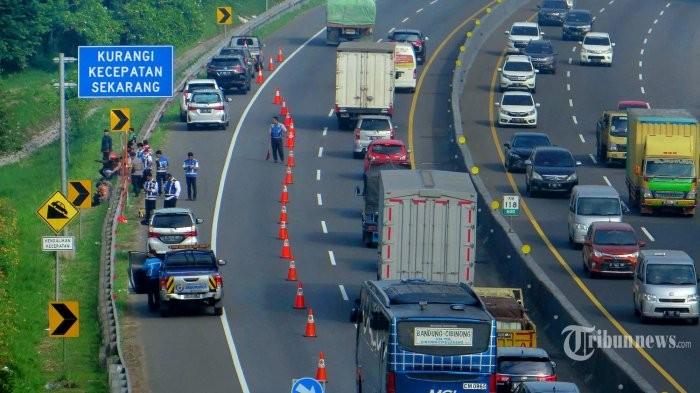 Ini 3 Kesalahan Yang Kerap Dilakukan Saat Mengemudi Di Jalan Tol ...