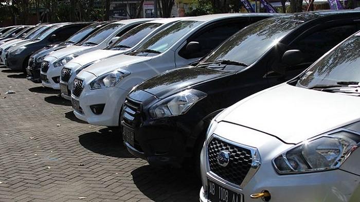 Rekomendasi Mobil Bekas Murah Harga di Bawah Rp 100 Juta, LCGC Datsun