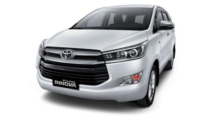 3 Pilihan Toyota Innova Bekas  Tahun 2004 2010 dan 2021 