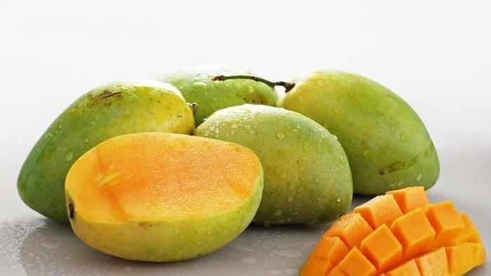 4 Manfaat yang Bisa Didapat Ketika Mengonsumsi Buah  Mangga  