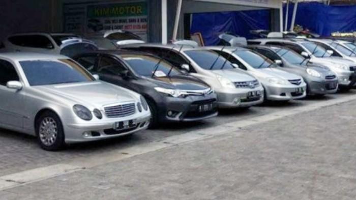 5 Pilihan Mobil  Sedan  Sporty yang Harga  Bekasnya Hanya 60 