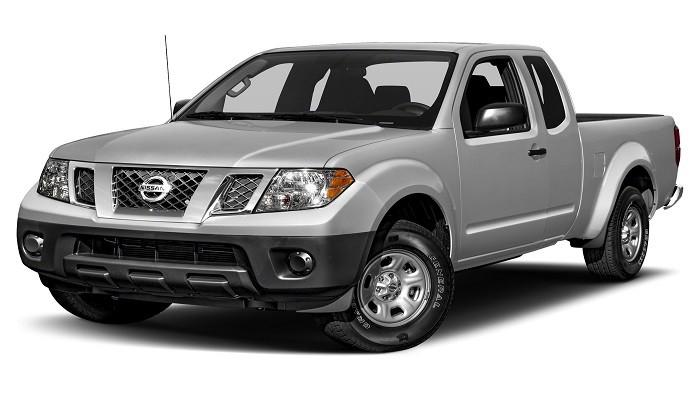 Cek Harga Bekas  Nissan Frontier Double  Cabin  Per Juli 2022 