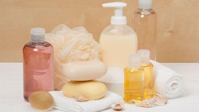Sabun Mandi Untuk Kulit Kering Homecare24