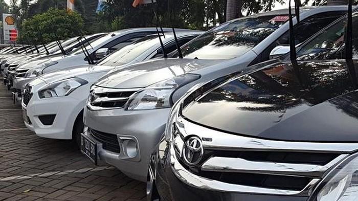  Harga  Dibawah  Rp 100  Juta  Berikut Daftar  Mobil  Bekas  yang 