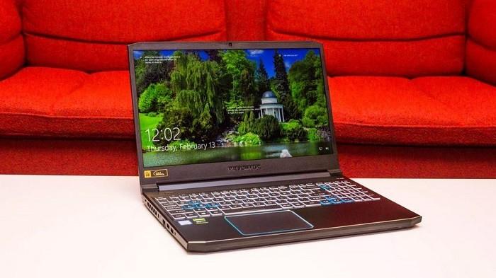 Laptop Gaming Generasi Terbaru Dari Acer Harga Mulai Rp Jutaan My Xxx