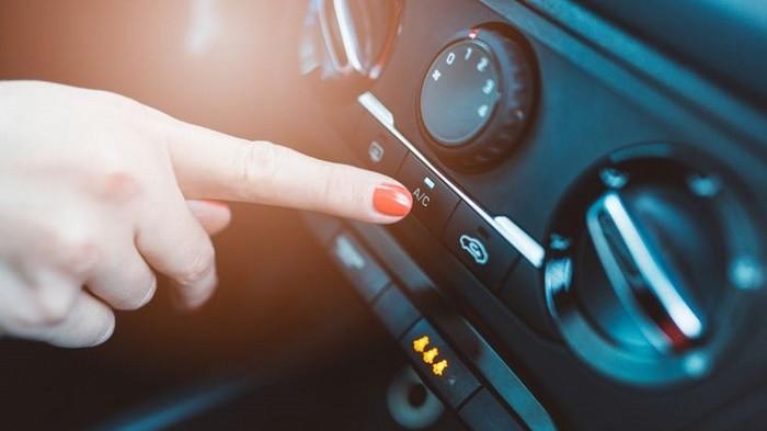 Tips Irit Bensin  Mobil  dengan Cara  Ini Bukan Matikan AC 