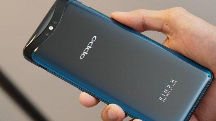 Cari HP? Cek Harga 3 Pilihan Ponsel Oppo Bekas Siap Pakai Blog