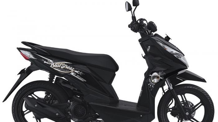 Cek Harga Bekas Honda BeAT Street Tahun 2016 Per Agustus 2020 - Blog ...