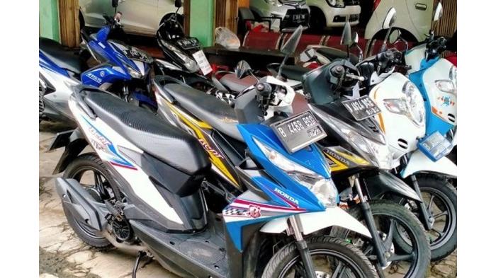 Murah Meriah, Ini 10 Deretan Motor Matik Bekas yang Dibanderol di Bawah 5 Juta Rupiah - Blog ...