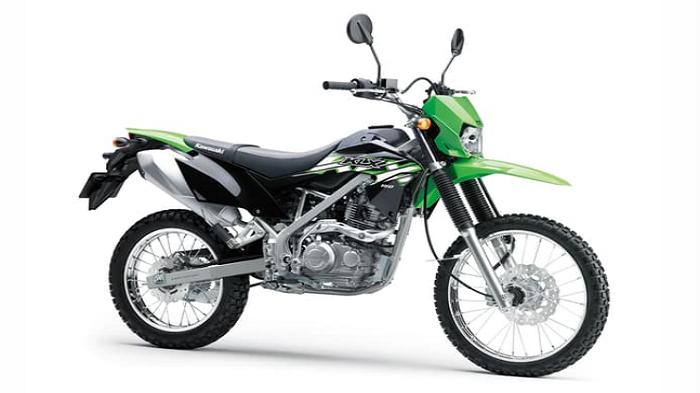 Punya Rencana Mau  Beli Motor  Trail Simak Harga Terbaru 