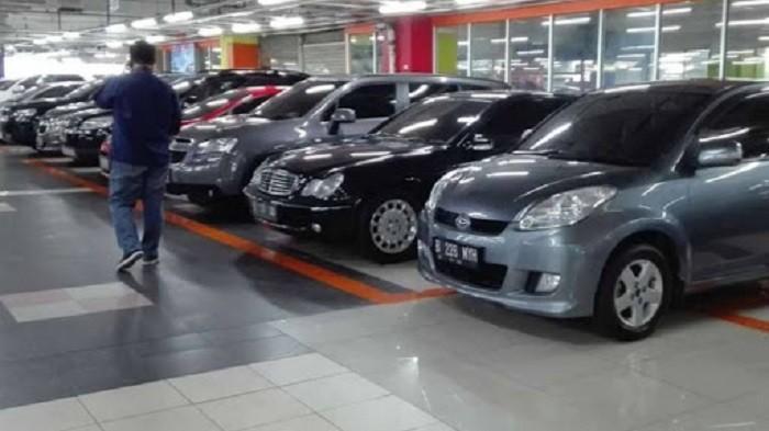 Sudah Dapat Toyota Avanza  Cek Harga  Mobil  Bekas  Murah  