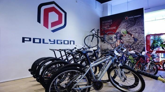 Cek Harga  3 Rekomendasi Sepeda  Gunung Polygon  Premier  4 