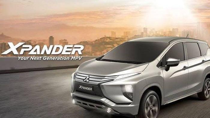 Cek Harga Bekas Mobil Mitsubishi Xpander 2019 Per September 2020 - Blog ...