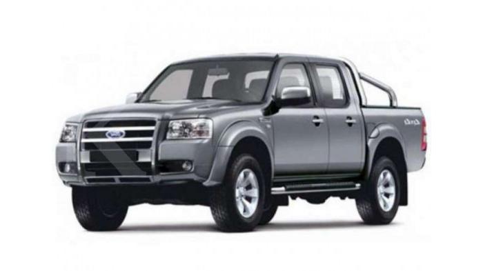  Cek Harga Double Cabin Bekas Ford Ranger Tahun 2009 Mulai 