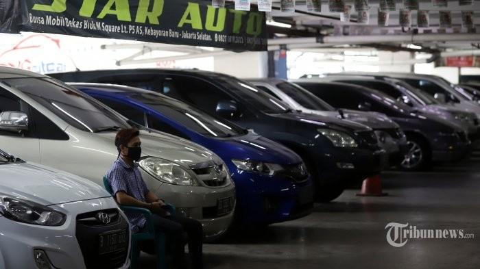  Cek Harga Mobil Sedan Bekas Eropa Hanya 50 Jutaan Saja Sudah Bawa 