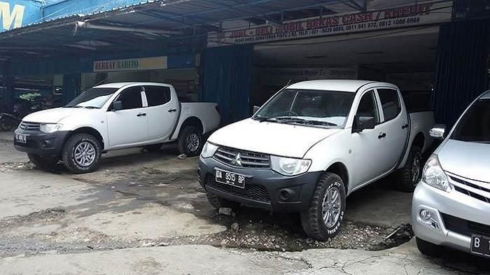 Dijual Harga Tinggi Tapi Tidak Prima Waspada Ciri Mobil  