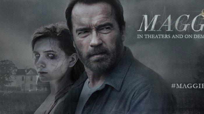 Maggie, dan 4 Rekomendasi Film Zombie yang Layak Ditonton - Blog