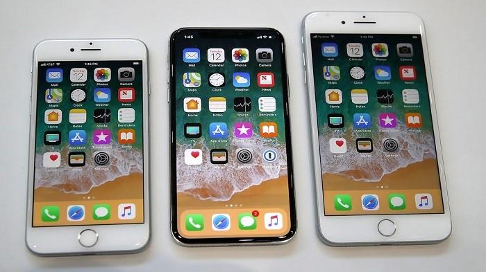 Mudah, Begini Cara Bereskan Masalah Kamera Blank iPhone 7 ...