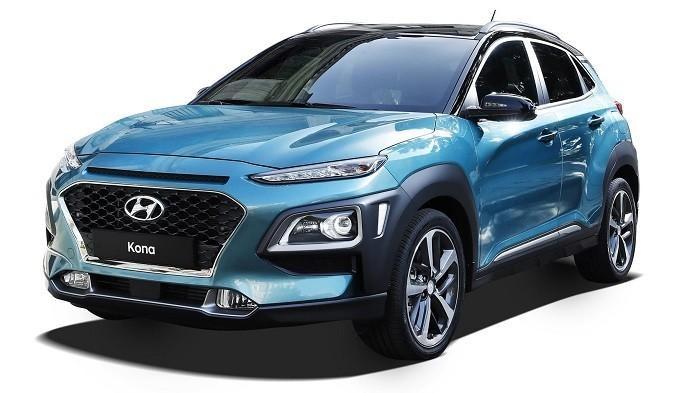 Tawarkan 2 Varian, Cek Harga SUV Hyundai Kona Januari 2021 - Blog ...