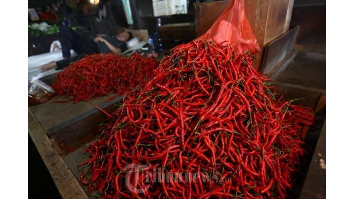 Kenali 5 Jenis Cabai Yang Ada Di Pasaran Jangan Sampa