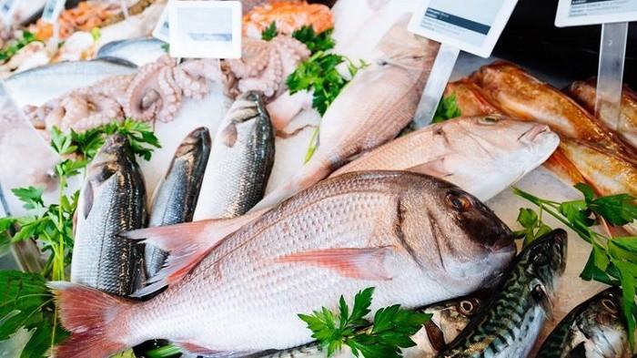 4 Cara Memilih Ikan Segar di Pasar Agar Tak Tertipu Penjual Nakal