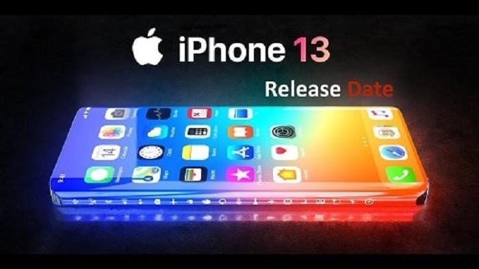 5 Produk Apple Yang Akan Rilis Di Tahun 2021, Salah Satunya IPhone 13 ...