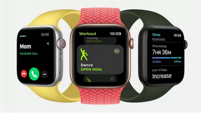 harga apple watch series se