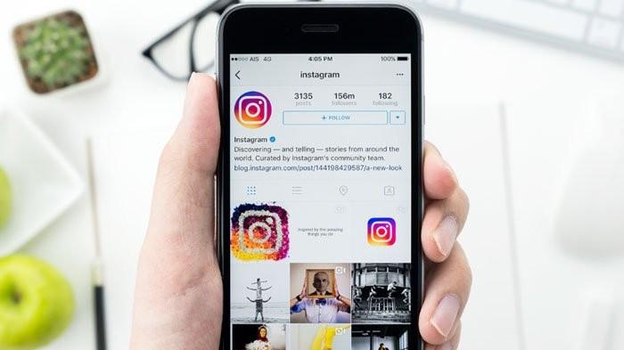 Begini Cara Mudah Posting di Instagram Lewat Laptop atau PC, Cobain Yuk