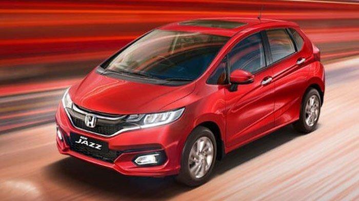 Cek Daftar Harga Honda Jazz Bekas Tahun Per Januari Blog