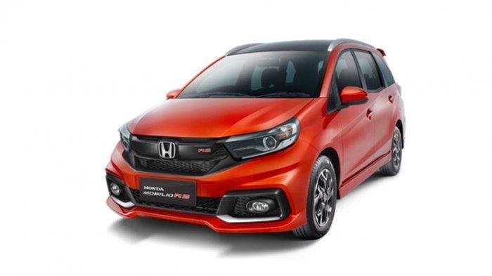 Cek Daftar Harga Mobil Honda Mobilio Tahun 2015 Bekas Per ...
