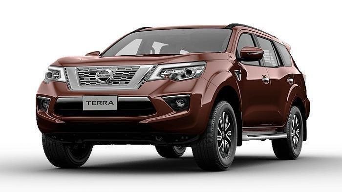 Cek Harga  Nissan Terra di Jakarta  Januari 2022  Blog 