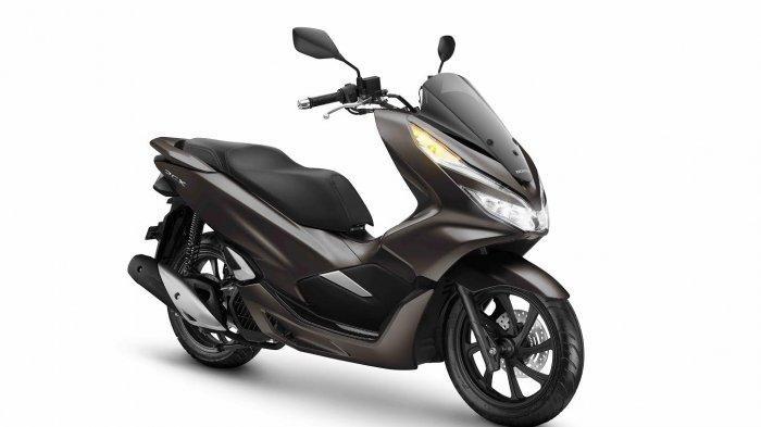 Cek Daftar Harga Bekas Motor Honda PCX 2018 Per Februari 2021 - Blog