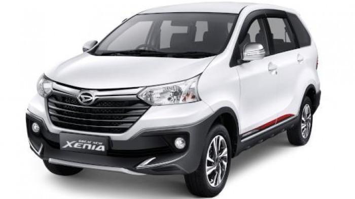 Cek Daftar Harga Daihatsu Xenia Bekas Keluaran 2017 - Blog 