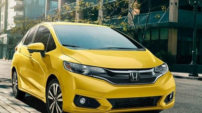 Cuma Rp 60  Jutaan  Harga  Mobil  bekas Honda Berikut Daftar 