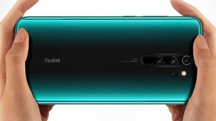 Daftar HP Xiaomi Redmi yang Bisa Kamu Beli dengan Budget Kurang dari Rp