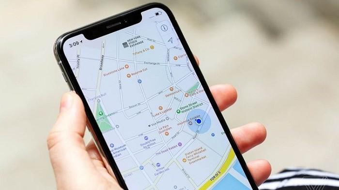 Ingin Alamat Rumah atau Toko Masuk Google Maps? Begini Caranya - Blog