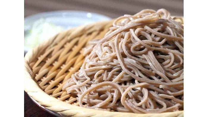 Kenali Perbedaan Mi Khas Jepang Ramen, Udon dan Soba - Blog ...