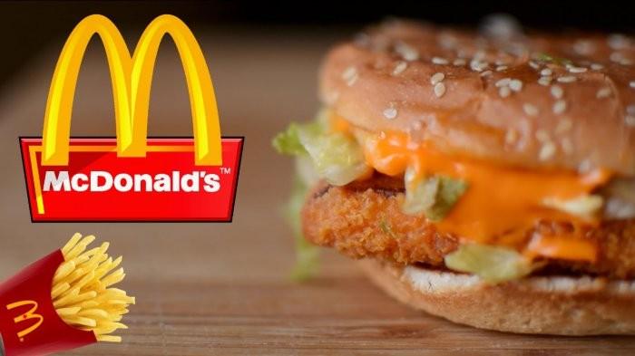 Promo Spesial Rayakan 30 Tahun McD Indonesia, Beli Menu Pilihan Cuma Rp ...