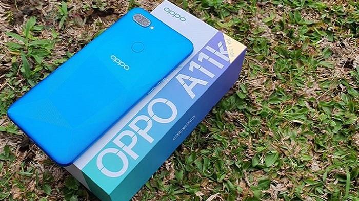 Pilihan HP    OPPO Harga 1 Jutaan di Online dan Offline Store - Halaman