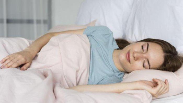 5 Efek Buruk yang Akan Terjadi Jika Kebanyakan Tidur  Siang 