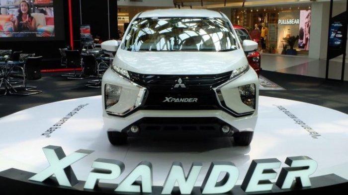 Cek Daftar Harga  Mobil Mitsubishi Xpander  Tahun 2022 per 