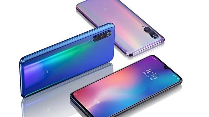 Какой xiaomi 2021 сентябрь