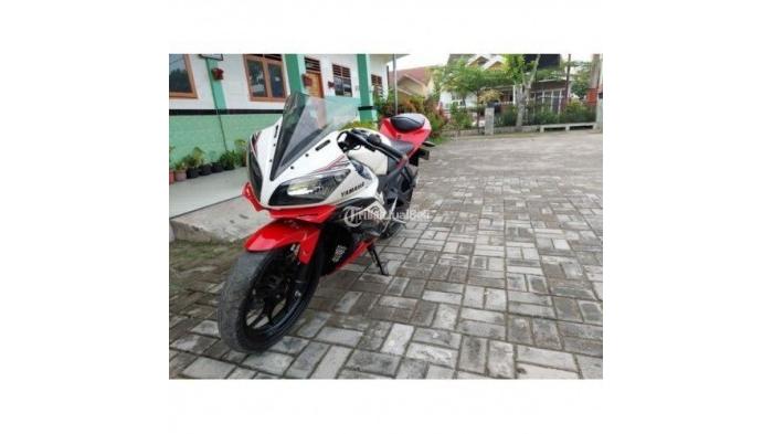 3 Pilihan Motor Sport Honda Dan Yamaha Bekas Di Beberapa Wilayah, Cek ...