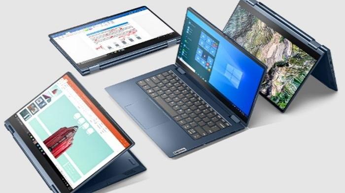 Butuh Laptop  Spek Tinggi Cek Daftar  Harga  Lenovo 